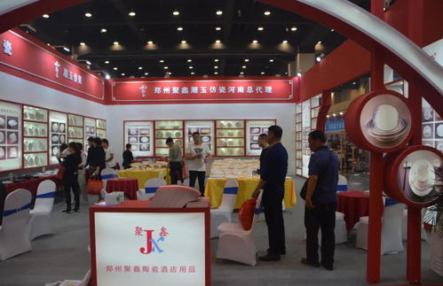 歐亞酒店用品與餐飲業(yè)博覽會(huì) 精選桌面用品展商，賦能會(huì)展服務(wù)新體驗(yàn)